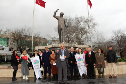 Yeniden Aydınlanma Derneği’nden Öcalan tepkisi