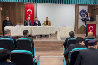 İmam Hatip Okulları yarıştı