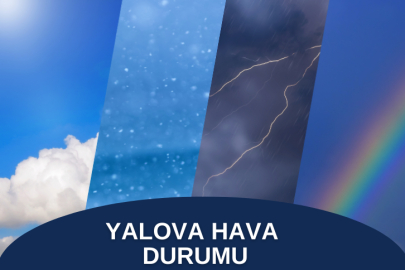 Yalova Hava Durumu: Cumartesi Günü İçin Detaylı Analiz