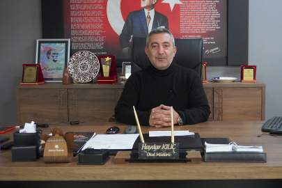 Geleceğin sanatçıları Yalova’da yetişiyor ‘’Kendi enstrümanımızı kendimiz üretiyoruz’’