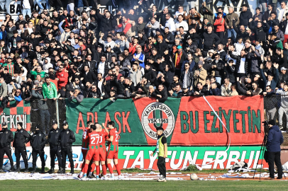 Yalovaspor Tekirdağ’ı konuk edecek