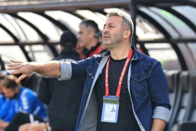 Aytaç Yaka Gebzespor'un başına geçti