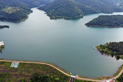 Yalova için ürküten açıklama… DSİ açıkladı! Yalova’nın 125 günlük içme suyu var