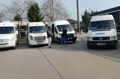 Orhangazi- Yalova servislerine zam geldi