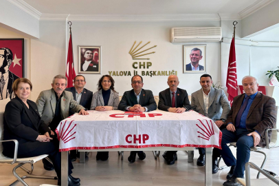 CHP, eğitimdeki sıkıntıları anlattı