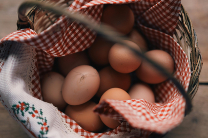 Kahverengi yumurtalar, tarihe mi karışacak?