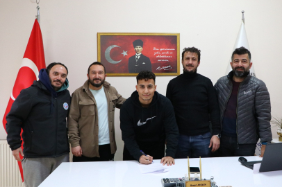 Çiftlikköy Belediyespor’dan ara transfer hamlesi