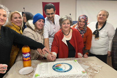 “Kendi hastanemizde tedavi olmak istiyoruz”