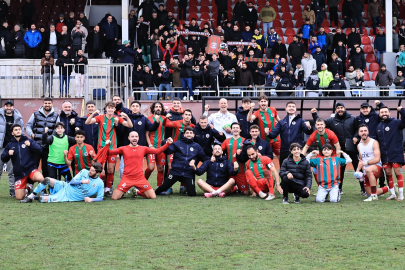 Yalovaspor, sahasında Sapanca Gençlikspor’u ağırlıyor!