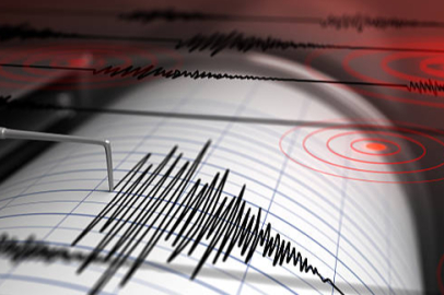 Ege Denizi’nde deprem fırtınası devam ediyor