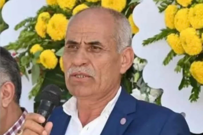 Şehit Aileleri Derneği Salih Aydın’dan acı haber