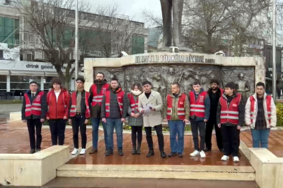 CHP’li gençlerden ihraç kararına tepki: “Atatürk’e bağlılık suç değildir”