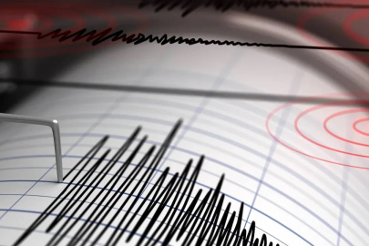 Ege’deki depremler sürerken 4 farklı ilde 4 deprem meydana geldi