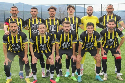 Çınarcık Belediyespor ile Sultaniyespor Teşvikiye'de karşılaşıyor