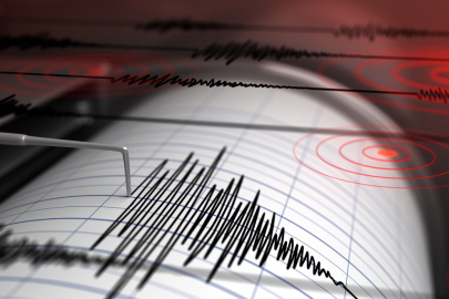 Marmara Denizi’nde art arda 6 deprem meydana geldi