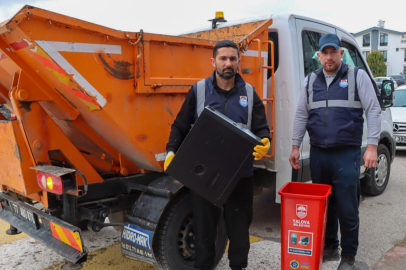 Yalova’nın Sürdürülebilir Şehir Kahramanları