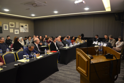 Yalova Özel Atakent Hastanesi'nden Aile Hekimlerine EKG ve Kalp Ritim Bozuklukları Sempozyumu