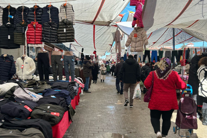 Yalova Sosyete Pazarı ürün çeşitliliğiyle zirvede!