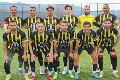 Altınova Belediyespor, Çınarcık Belediyespor'u Ağırlıyor