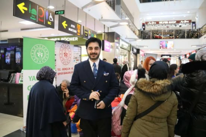 Deneyap Teknoloji Atölyeleri Yalova'da geleceğin yıldızlarını arıyor!