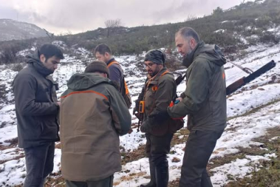 Yalova DKMP av koruma ve kontrol çalışmalarını sürdürüyor